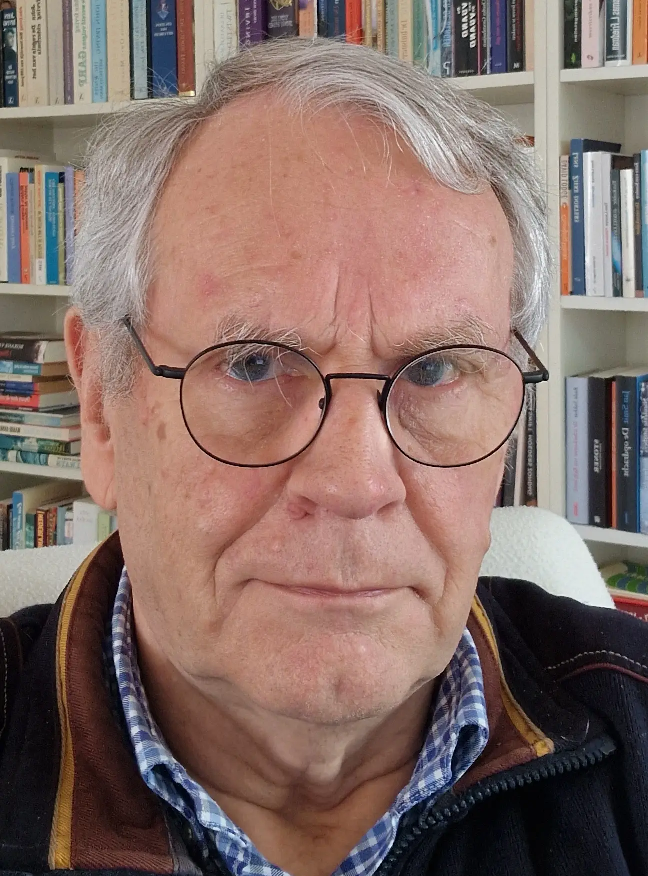 Peter Hiemstra